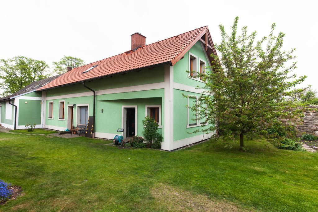Penzion Na Statku Lysá nad Labem Extérieur photo