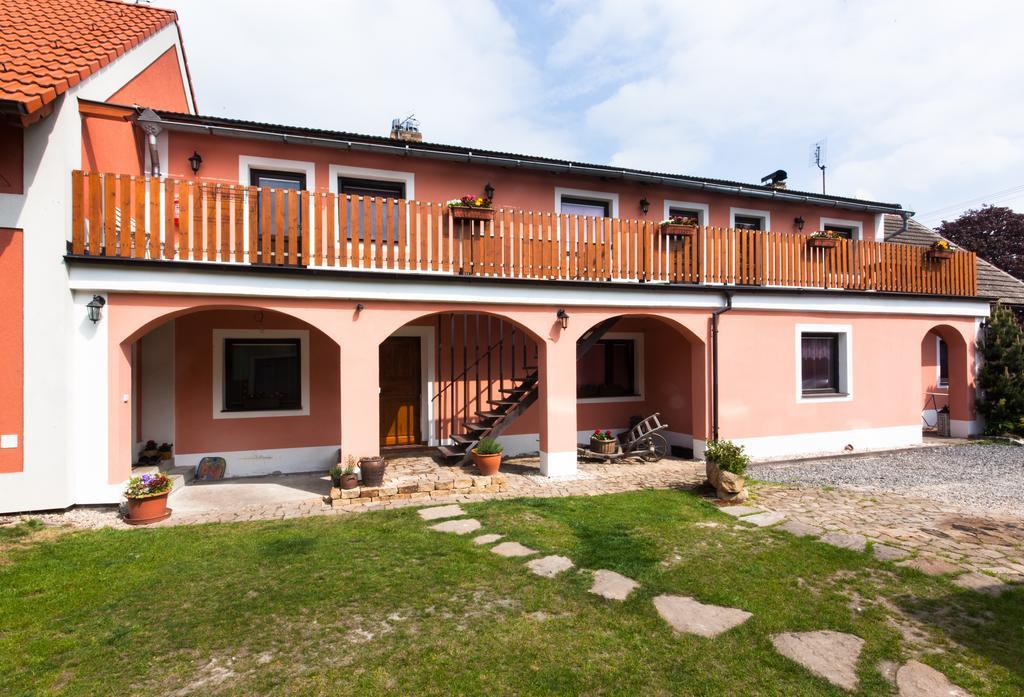 Penzion Na Statku Lysá nad Labem Extérieur photo