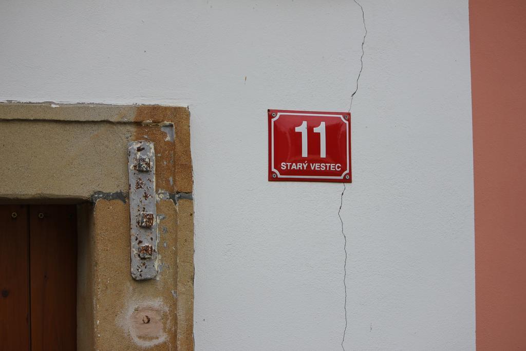 Penzion Na Statku Lysá nad Labem Extérieur photo